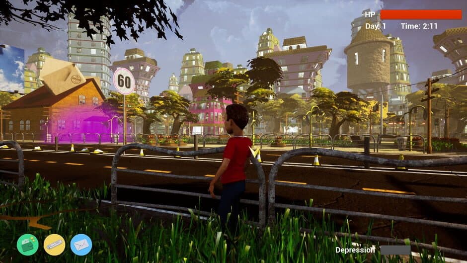 Bemuzed screenshot 1