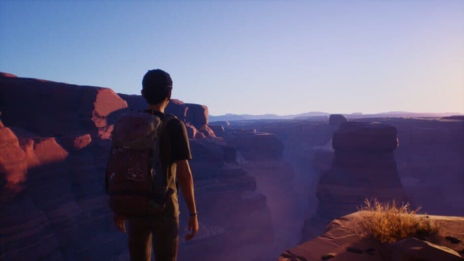 Life Is Strange 2 screenshot 3