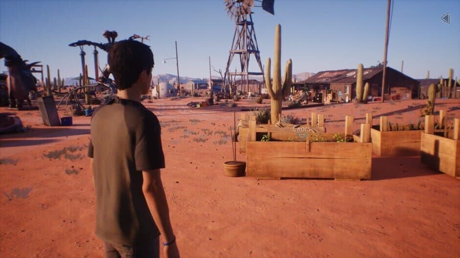 Life Is Strange 2 screenshot 2