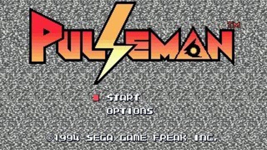 Pulseman screenshot 1