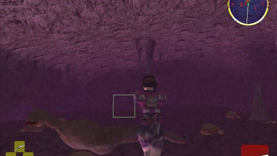 7 Blades screenshot 3