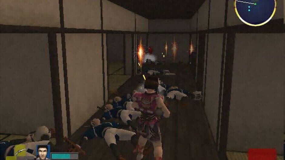 7 Blades screenshot 4