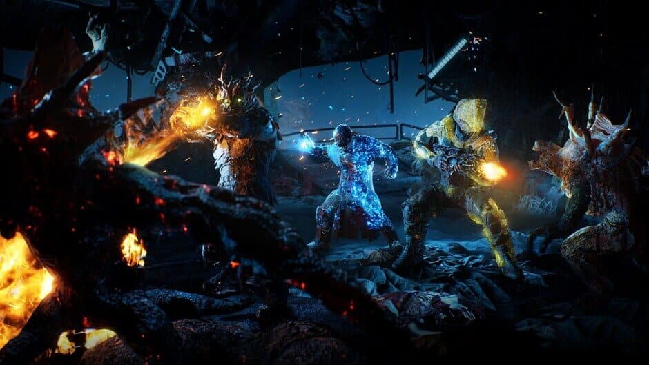 Outriders screenshot 8