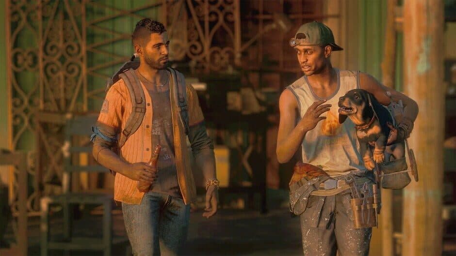 Far Cry 6 screenshot 7