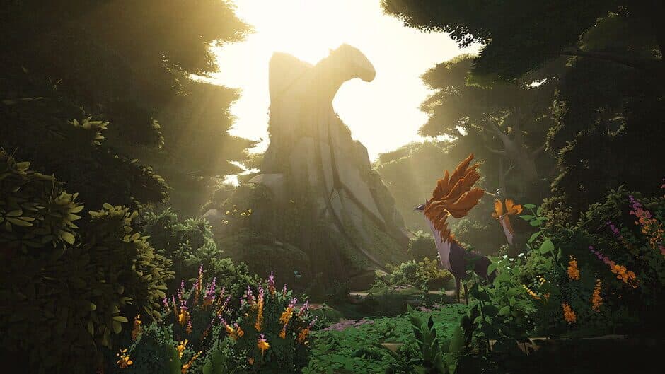 Everwild screenshot 1
