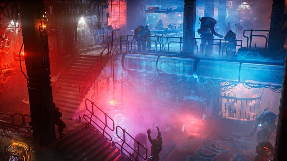 The Ascent screenshot 8