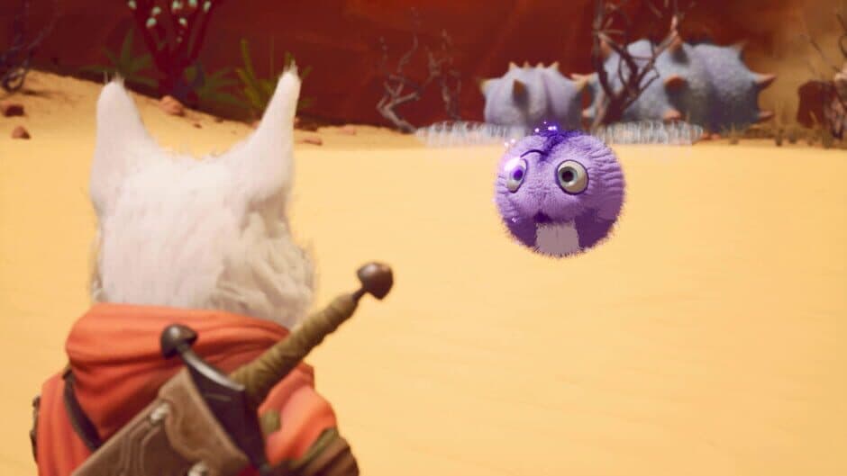 Earthlock 2 screenshot 2