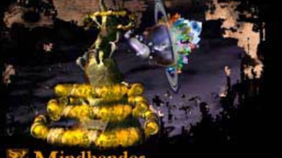 Evernight screenshot 3