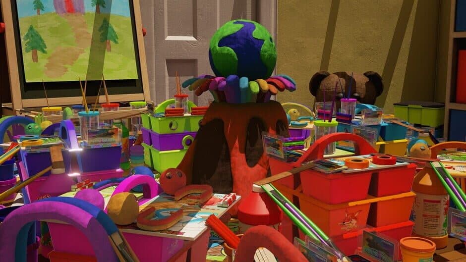 The Mean Greens: Plastic Warfare screenshot 8