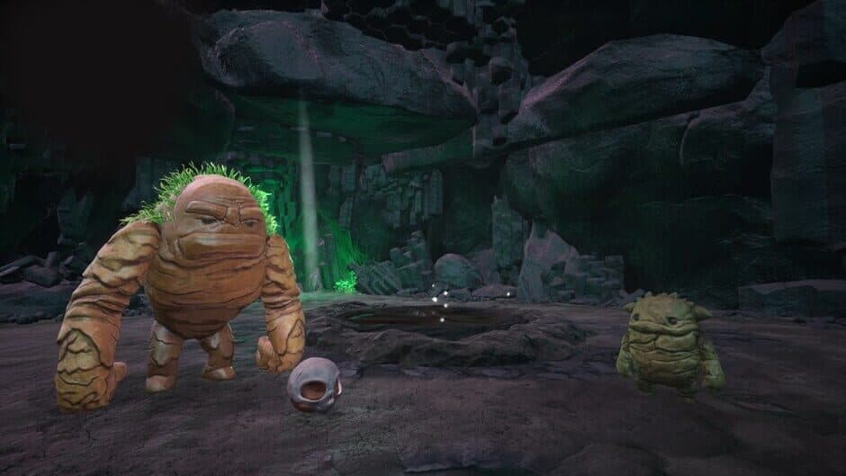 Skully screenshot 7