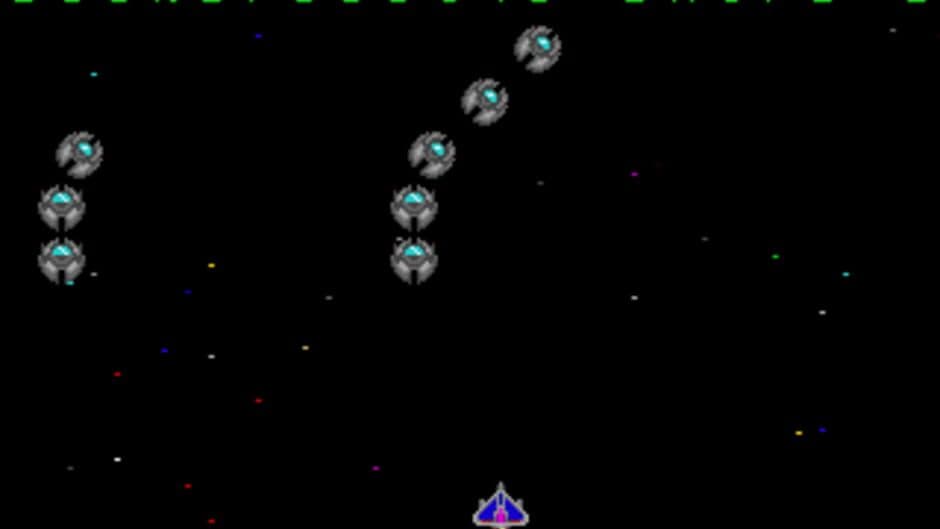 Fireblaster screenshot 1