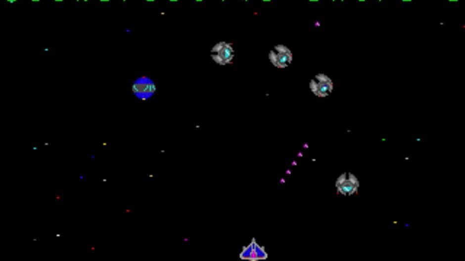 Fireblaster screenshot 2