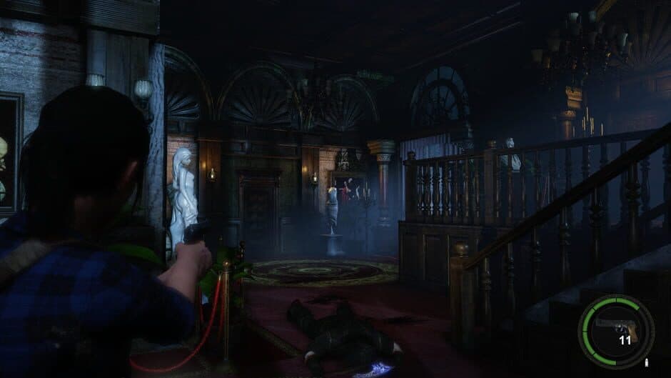Them and Us screenshot 6
