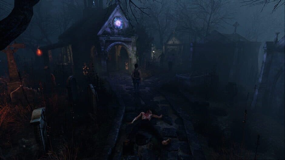 Them and Us screenshot 8