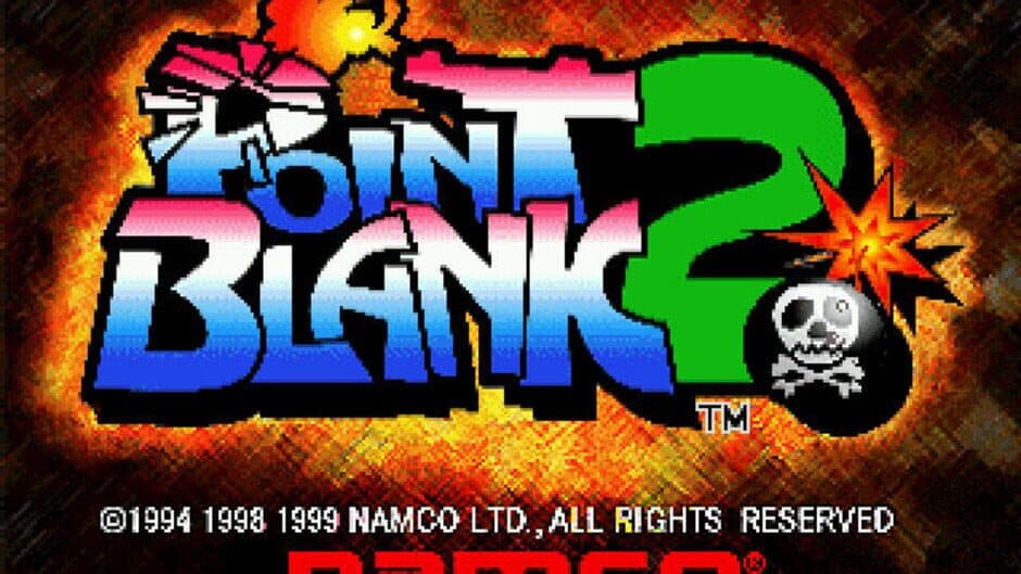 Point Blank 2 screenshot 2