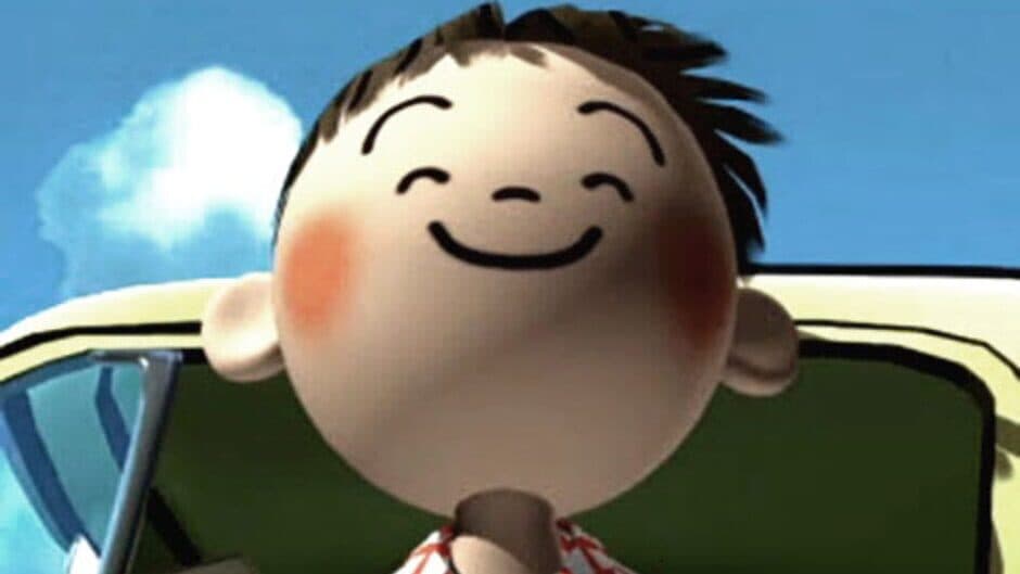 Boku no Natsuyasumi screenshot 1