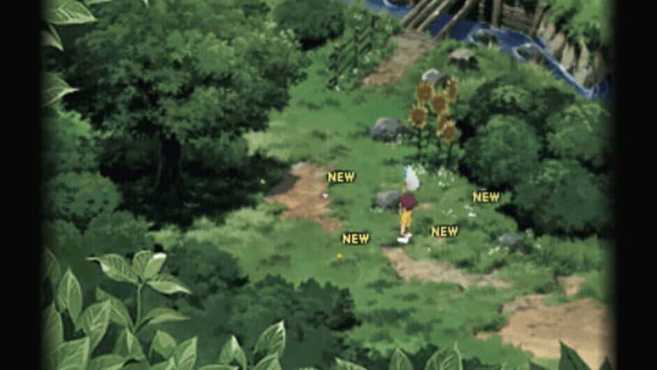 Boku no Natsuyasumi screenshot 6