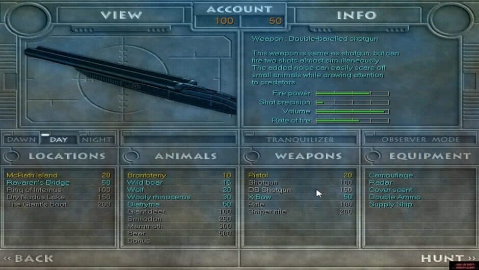 Carnivores: Ice Age screenshot 2