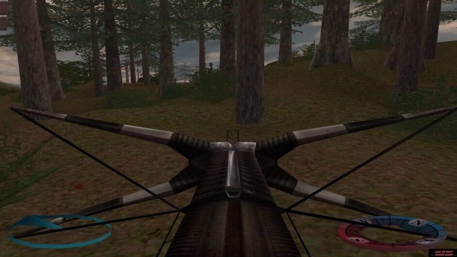 Carnivores: Ice Age screenshot 6