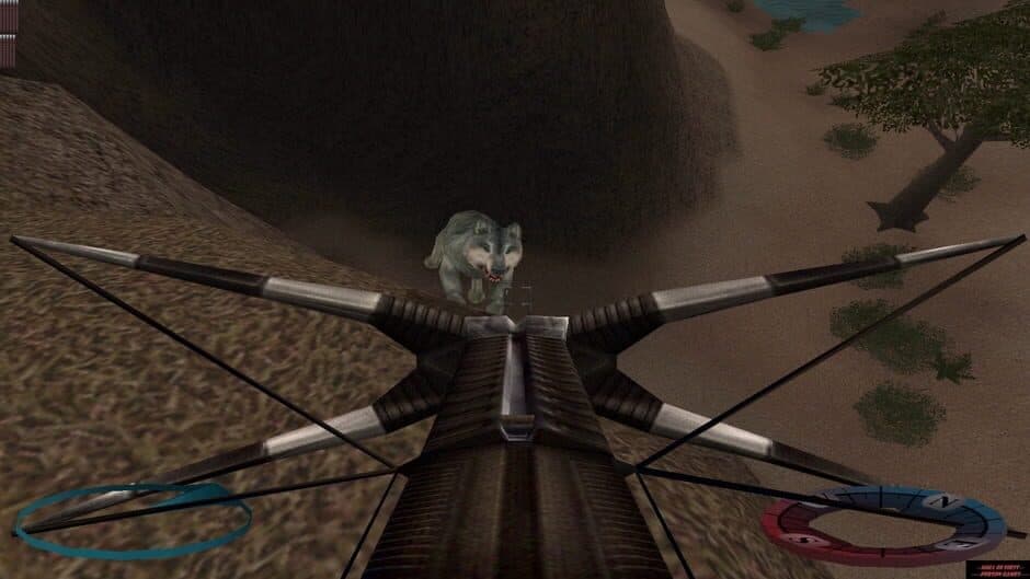 Carnivores: Ice Age screenshot 7