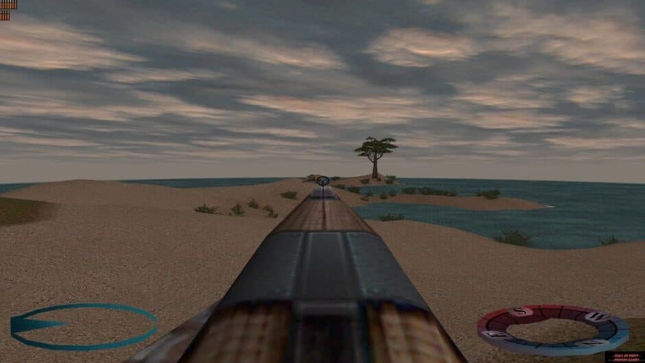 Carnivores: Ice Age screenshot 8