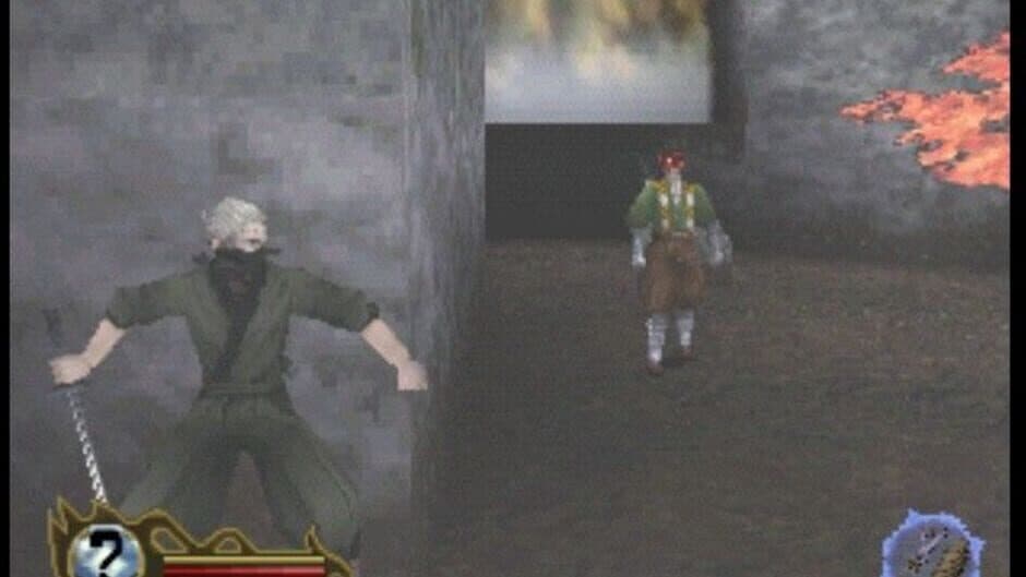 Tenchu 2: Birth of the Stealth Assassins screenshot 4