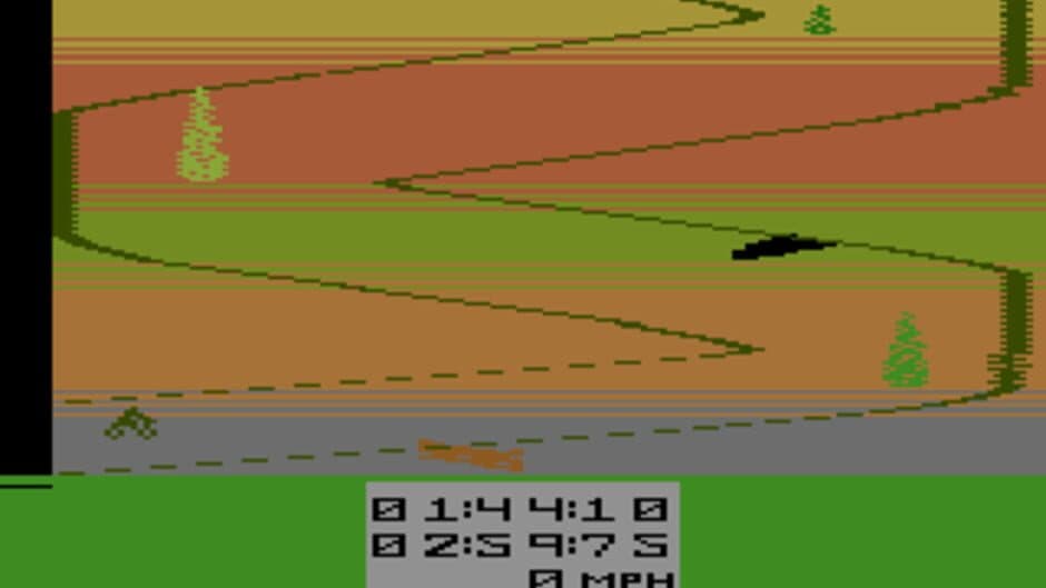 Motocross Racer screenshot 2
