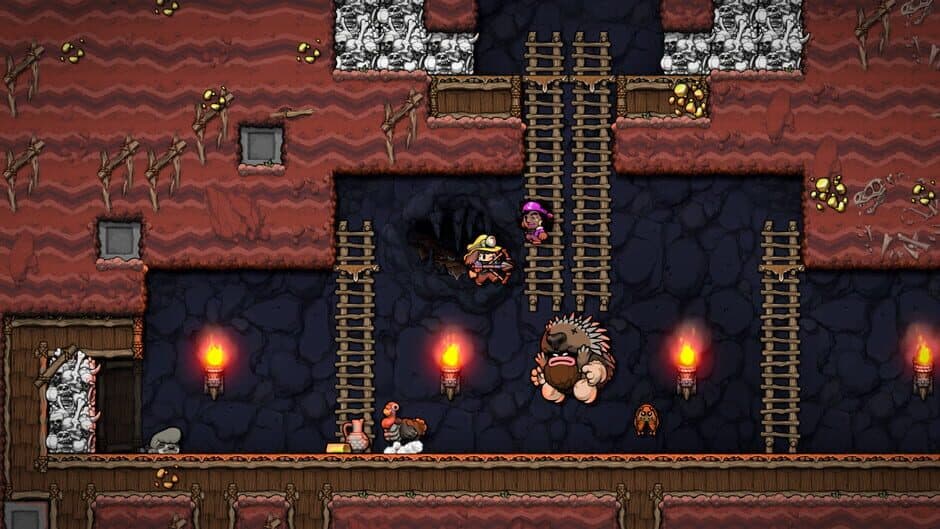 Spelunky 2 screenshot 7