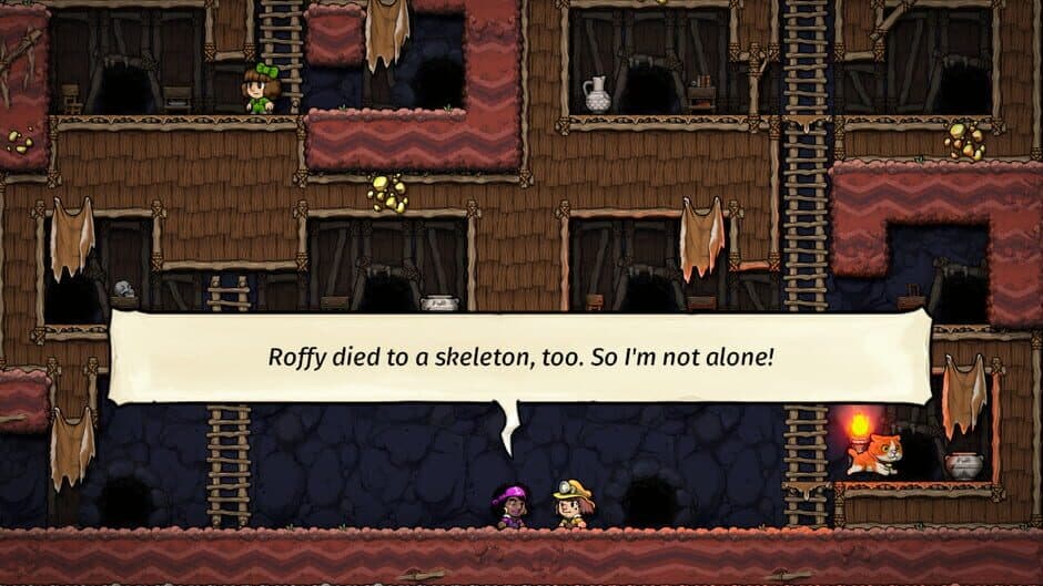 Spelunky 2 screenshot 8