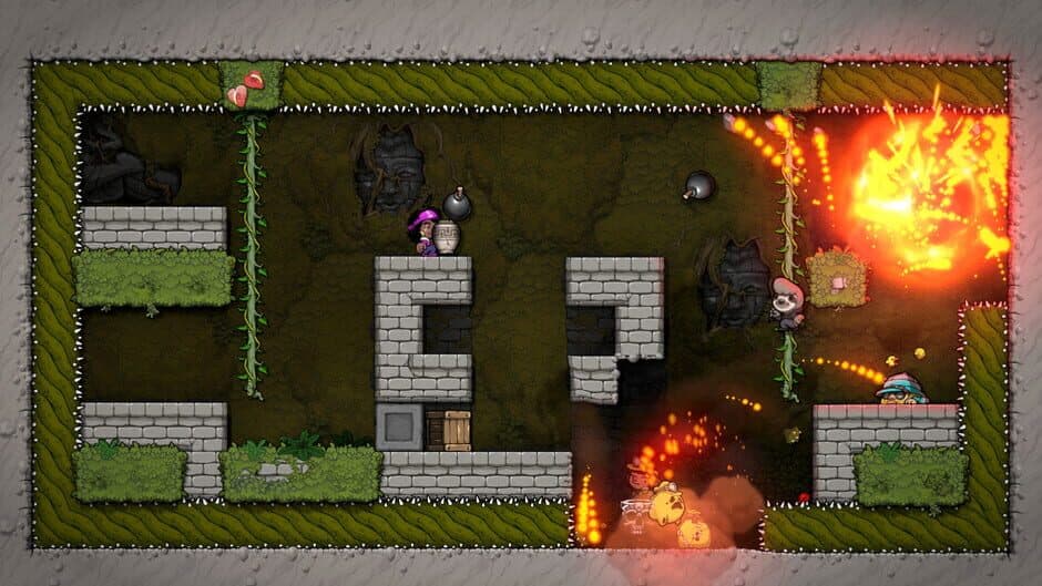 Spelunky 2 screenshot 6