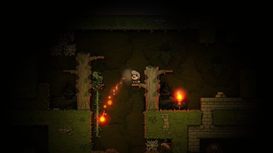 Spelunky 2 screenshot 1