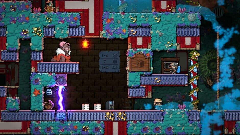 Spelunky 2 screenshot 9