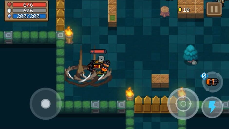 Soul Knight screenshot 6