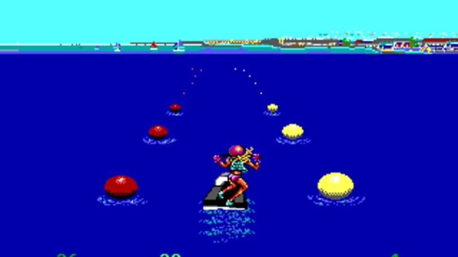 California Games II screenshot 5