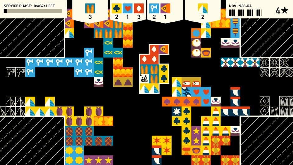 Wilmot's Warehouse screenshot 4
