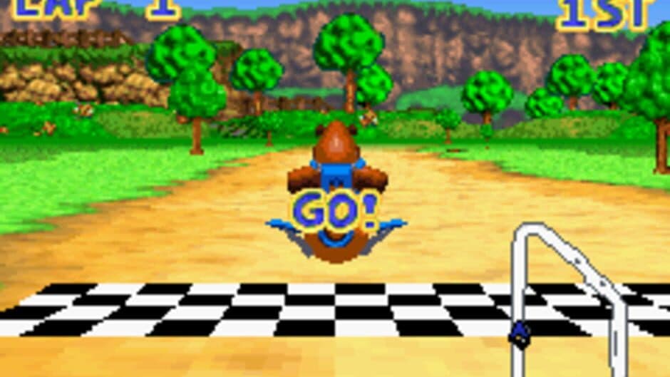 Banjo-Pilot screenshot 3