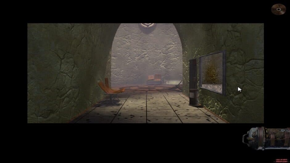 Bioscopia: Where Science Conquers Evil screenshot 2