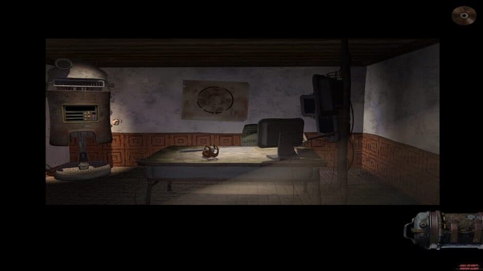Bioscopia: Where Science Conquers Evil screenshot 3