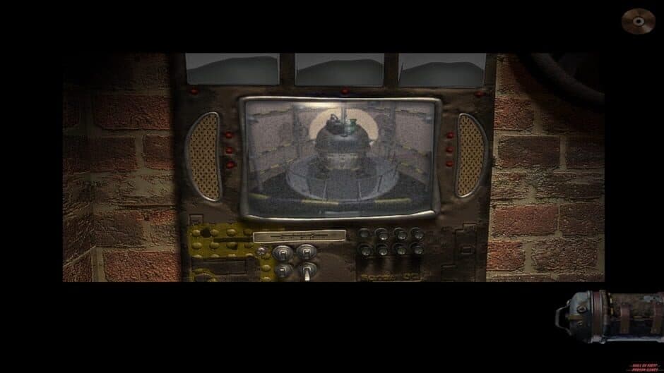 Bioscopia: Where Science Conquers Evil screenshot 5