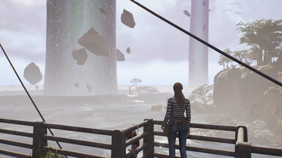 Broken Pieces screenshot 6