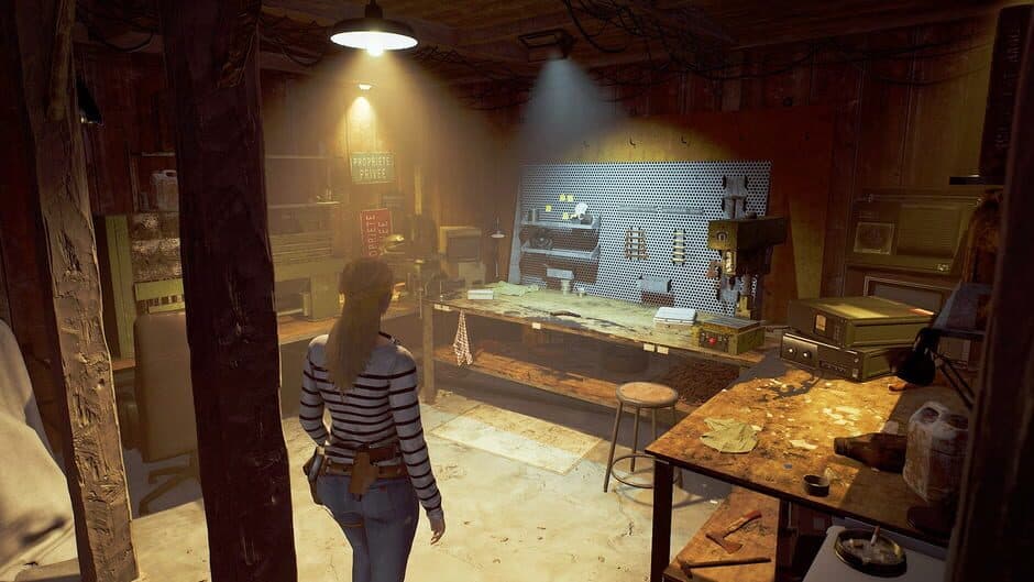 Broken Pieces screenshot 7
