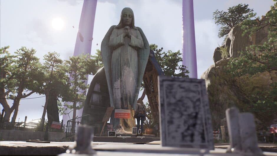 Broken Pieces screenshot 8