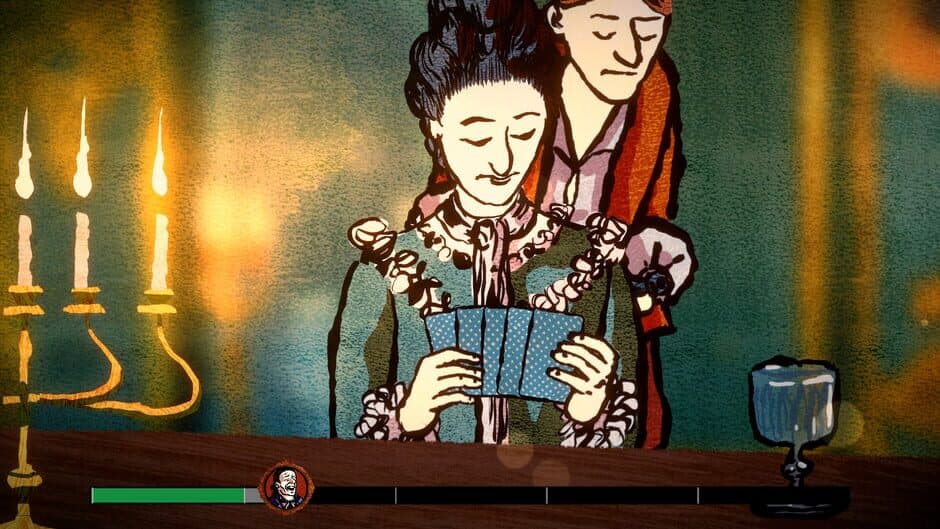 Card Shark screenshot 6