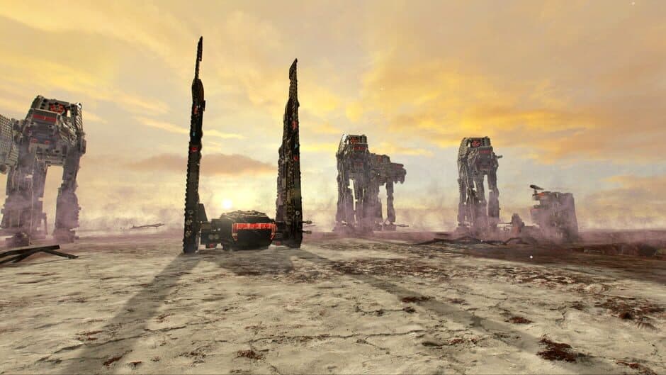 LEGO Star Wars: The Skywalker Saga screenshot 4