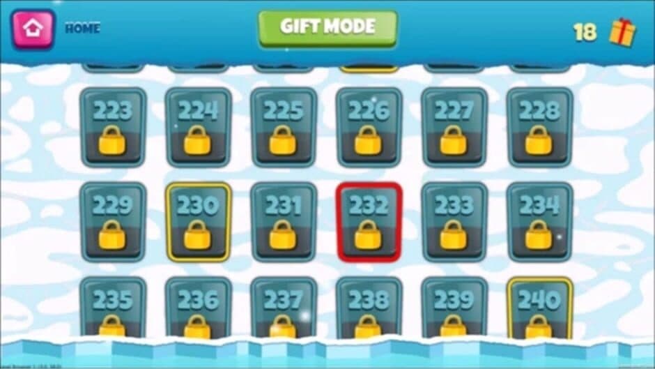 Santa's Xmas Adventure screenshot 4