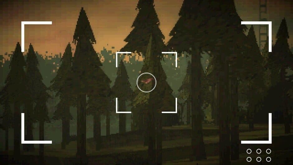 Paratopic screenshot 1