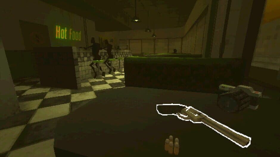 Paratopic screenshot 5