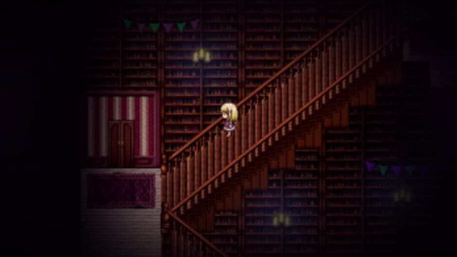 Aria's Story screenshot 2