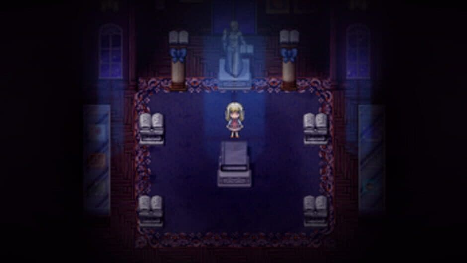 Aria's Story screenshot 3