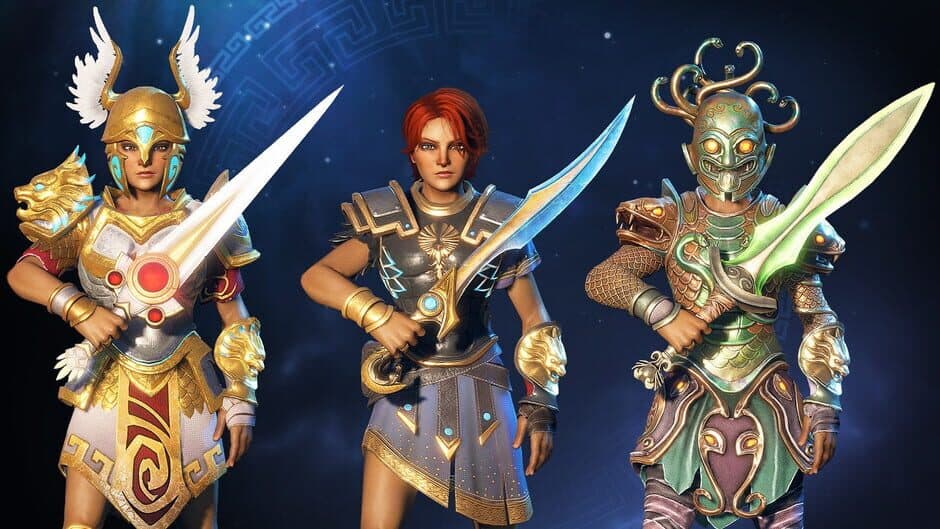 Immortals Fenyx Rising screenshot 8